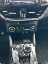 FORD - Kuga 2.0 EcoBlue Hybrid 150 CV 2WD Titanium (14 di 18)