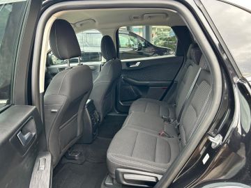 FORD - Kuga 2.0 EcoBlue Hybrid 150 CV 2WD Titanium (15 di 18)