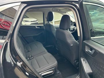 FORD - Kuga 2.0 EcoBlue Hybrid 150 CV 2WD Titanium (16 di 18)