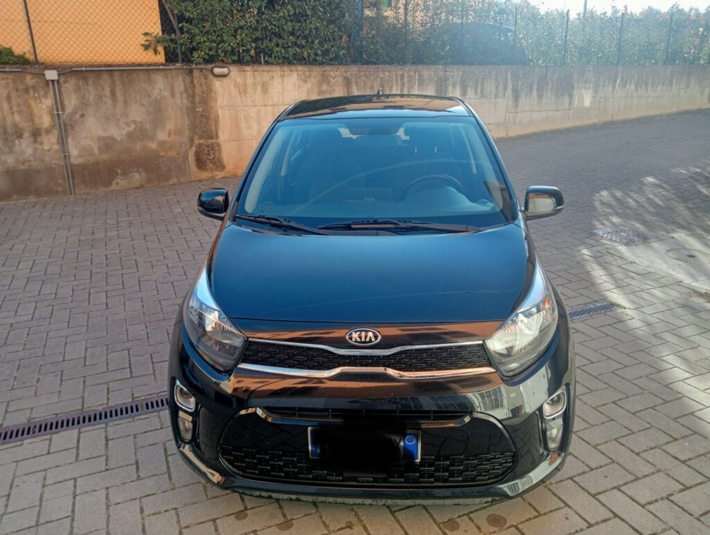 KIA - Picanto 1.0 12V GPL 5 porte Urban
