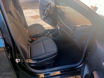 KIA - Picanto 1.0 12V GPL 5 porte Urban (5 di 8)