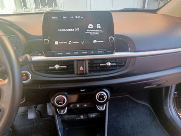 KIA - Picanto 1.0 12V GPL 5 porte Urban (7 di 8)