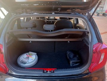 KIA - Picanto 1.0 12V GPL 5 porte Urban (8 di 8)