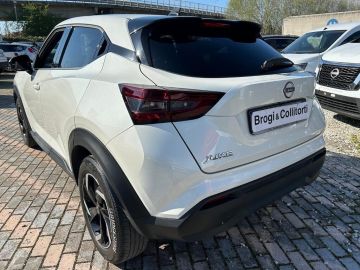 NISSAN - Juke 1.0 DIG-T 114 CV DCT N-Connecta (5 di 17)