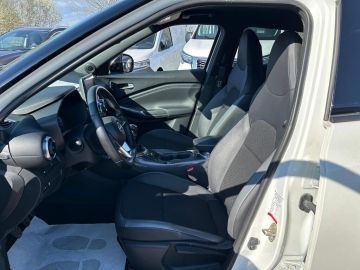 NISSAN - Juke 1.0 DIG-T 114 CV DCT N-Connecta (6 di 17)