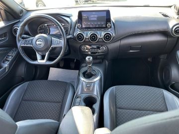 NISSAN - Juke 1.0 DIG-T 114 CV DCT N-Connecta (9 di 17)