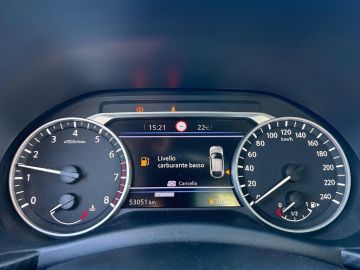 NISSAN - Juke 1.0 DIG-T 114 CV DCT N-Connecta (12 di 17)