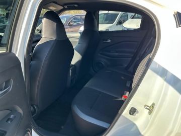 NISSAN - Juke 1.0 DIG-T 114 CV DCT N-Connecta (15 di 17)