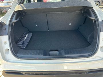 NISSAN - Juke 1.0 DIG-T 114 CV DCT N-Connecta (17 di 17)