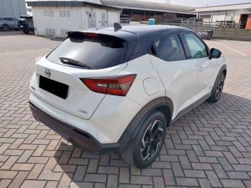 NISSAN - Juke 1.6 HEV N-Connecta (5 di 19)