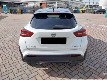 NISSAN - Juke 1.6 HEV N-Connecta (6 di 19)