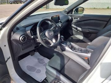 NISSAN - Juke 1.6 HEV N-Connecta (7 di 19)