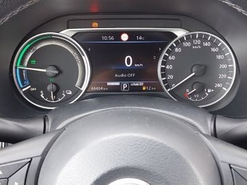 NISSAN - Juke 1.6 HEV N-Connecta (9 di 19)