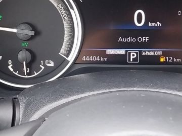 NISSAN - Juke 1.6 HEV N-Connecta (10 di 19)