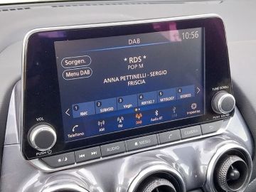 NISSAN - Juke 1.6 HEV N-Connecta (11 di 19)