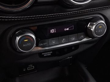 NISSAN - Juke 1.6 HEV N-Connecta (14 di 19)