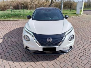 NISSAN - Juke 1.6 HEV N-Connecta (1 di 19)