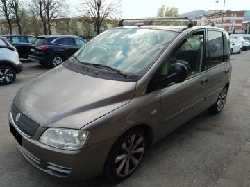 FIAT - Multipla 1.9 MJT Dynamic (1 di 8)