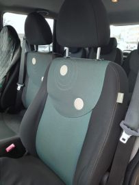 FIAT - Multipla 1.9 MJT Dynamic (6 di 8)