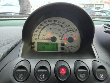 FIAT - Multipla 1.9 MJT Dynamic (7 di 8)