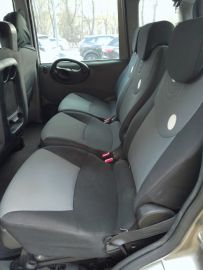 FIAT - Multipla 1.9 MJT Dynamic (8 di 8)