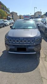 JEEP - Compass 1.6 Multijet II 2WD Limited (1 di 8)