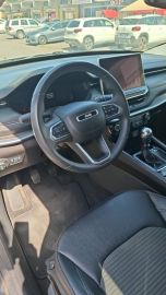 JEEP - Compass 1.6 Multijet II 2WD Limited (4 di 8)