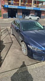 JAGUAR - XE 2.0 D 180 CV aut. Prestige Business Edition (2 di 7)