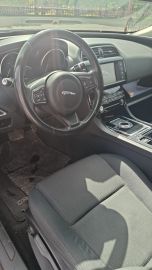 JAGUAR - XE 2.0 D 180 CV aut. Prestige Business Edition (6 di 7)