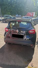 RENAULT - Captur dCi 8V 90 CV S&S Energy Life (4 di 8)