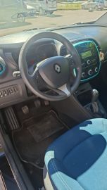 RENAULT - Captur dCi 8V 90 CV S&S Energy Life (5 di 8)