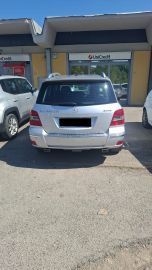 MERCEDES - GLK 220 CDI 4Matic BlueEFFICIENCY Sport (6 di 8)