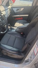 MERCEDES - GLK 220 CDI 4Matic BlueEFFICIENCY Sport (7 di 8)