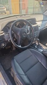 MERCEDES - GLK 220 CDI 4Matic BlueEFFICIENCY Sport (8 di 8)