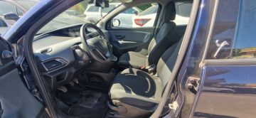 LANCIA - Ypsilon 1.2 69 CV 5p. Silver (4 di 7)