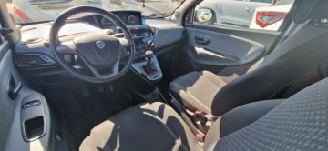 LANCIA - Ypsilon 1.2 69 CV 5p. Silver (6 di 7)