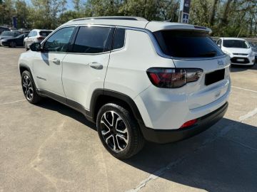 JEEP - Compass 1.6 Multijet II 2WD Limited (5 di 12)