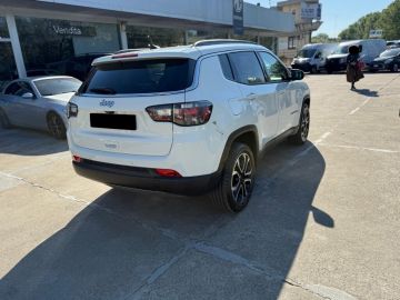 JEEP - Compass 1.6 Multijet II 2WD Limited (7 di 12)