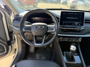 JEEP - Compass 1.6 Multijet II 2WD Limited (9 di 12)