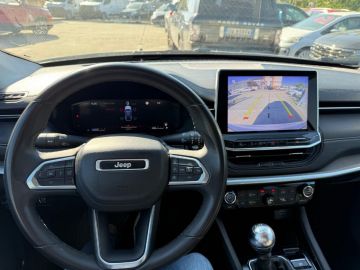 JEEP - Compass 1.6 Multijet II 2WD Limited (10 di 12)