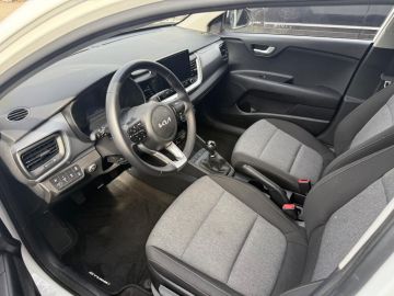 KIA - Stonic 1.2 DPI ECO GPL Urban (5 di 11)