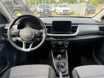 KIA - Stonic 1.2 DPI ECO GPL Urban (6 di 11)