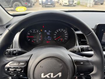 KIA - Stonic 1.2 DPI ECO GPL Urban (8 di 11)