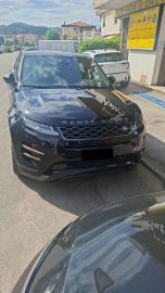 LAND ROVER - Range Rover Evoque 2.0D I4 163 CV AWD Auto R-Dynamic S (3 di 9)