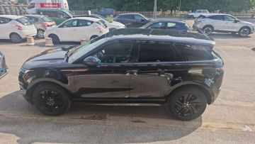 LAND ROVER - Range Rover Evoque 2.0D I4 163 CV AWD Auto R-Dynamic S (4 di 9)