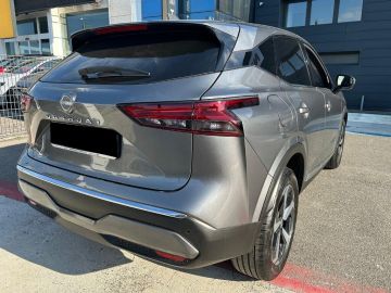 NISSAN - Qashqai MHEV 158 CV Xtronic N-Connecta (3 di 17)