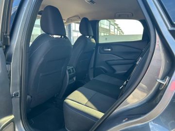 NISSAN - Qashqai MHEV 158 CV Xtronic N-Connecta (15 di 17)