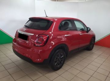 FIAT - 500X 1.3 MultiJet 95 CV (3 di 4)