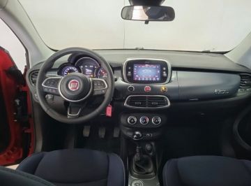 FIAT - 500X 1.3 MultiJet 95 CV (4 di 4)