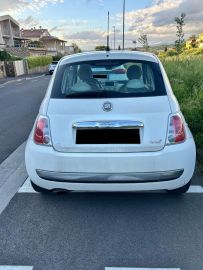 FIAT - 500 1.2 Lounge (4 di 4)